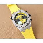 Audemars Piguet 26703 Chronograph Automatic Men's Watch