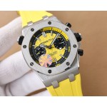 Audemars Piguet 26703 Chronograph Automatic Men's Watch