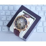 Cartier Fine Men's Watches