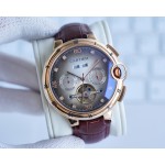 Cartier Fine Men's Watches