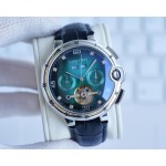 Cartier Fine Men's Watches