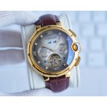 Cartier Fine Men's Watches