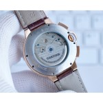 Cartier Fine Men's Watches