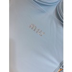 miumiu缪缪公主风连体泳衣