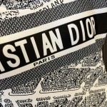 迪奥新款连体泳衣