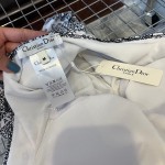 迪奥新款连体泳衣