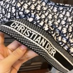 Dior High Stretch Casual Suit Swimsuit Waist Shaper Petite