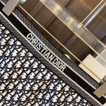 Dior High Stretch Casual Suit Swimsuit Waist Shaper Petite