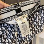 Dior High Stretch Casual Suit Swimsuit Waist Shaper Petite