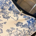 迪奥 款连体泳衣