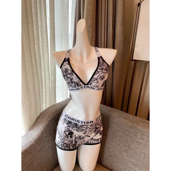 Dior Separate swimming costume