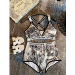 Dior Separate swimming costume