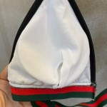 古驰 新款比基尼泳衣