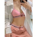 Ck American Lace Lingerie Bikini Swimwear