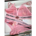Ck American Lace Lingerie Bikini Swimwear