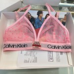 Ck American Lace Lingerie Bikini Swimwear