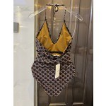 Celine New One Piece Swimsuit Bikini