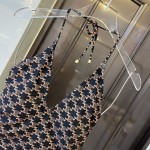 Celine New One Piece Swimsuit Bikini