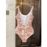 Dior New One-Piece Swimsuit