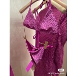 Fendi Bikini Swimwear