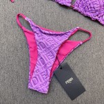 Fendi Bikini Swimwear