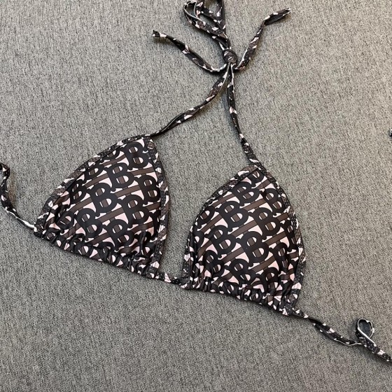 Burberry Bikini Swimsuit