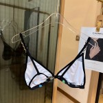 Lv Classic Bikini Swimsuit