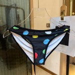 Lv Classic Bikini Swimsuit