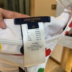 Lv Classic Bikini Swimsuit