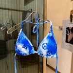 Lv Classic Bikini Swimsuit