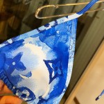 Lv Classic Bikini Swimsuit