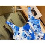 Louis Vuitton New one-piece swimming costume
