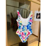Louis Vuitton New one-piece swimming costume