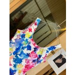 Louis Vuitton New one-piece swimming costume