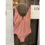 Louis Vuitton New one-piece swimming costume