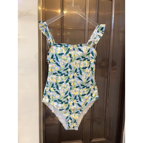 Gucci One-piece swimming costume