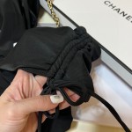 Chanel New Printed Bikini