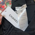 Chanel New Printed Bikini