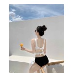 Chanel new swimming costume bikini