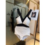 Chanel new swimming costume bikini