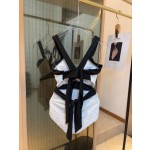 Chanel new swimming costume bikini