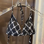 Chanel bikini swimming costume