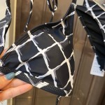 Chanel bikini swimming costume