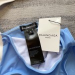 Balenciaga bikini swimsuit