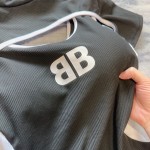 Balenciaga One-piece swimming costume bikini