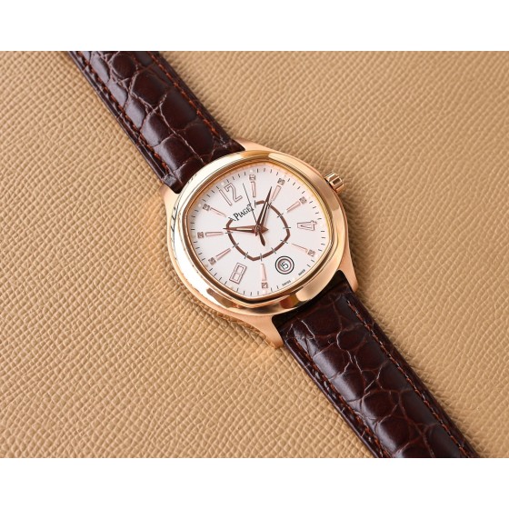 Piaget Refined Men's Watches