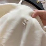 Chanel bikini swimming costume