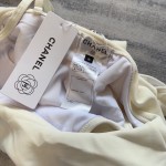 Chanel bikini swimming costume