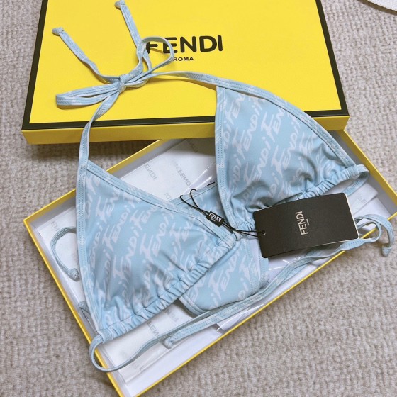 fendi bikini