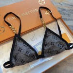 Louis Vuitton Bikini swimming costume